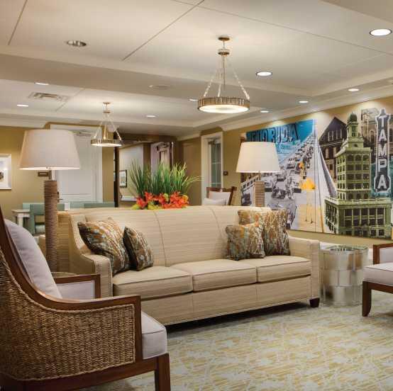 Photo of Legacy at Highwoods Preserve, Assisted Living, Tampa, FL 4