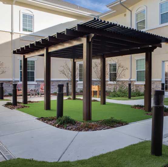 Photo of Legacy at Highwoods Preserve, Assisted Living, Tampa, FL 10