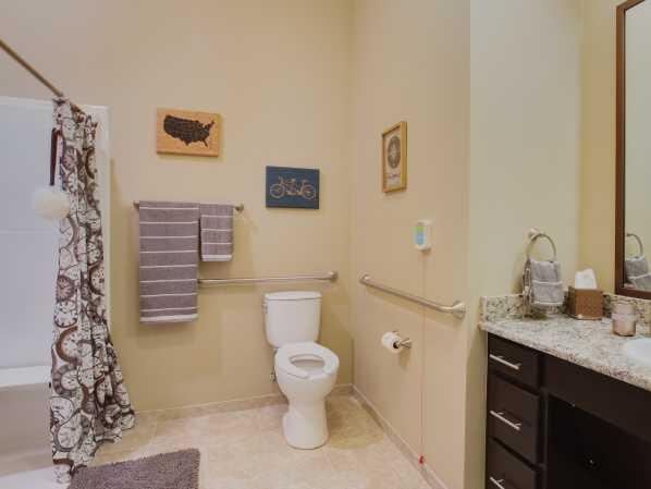 Photo of Legacy at Highwoods Preserve, Assisted Living, Tampa, FL 11