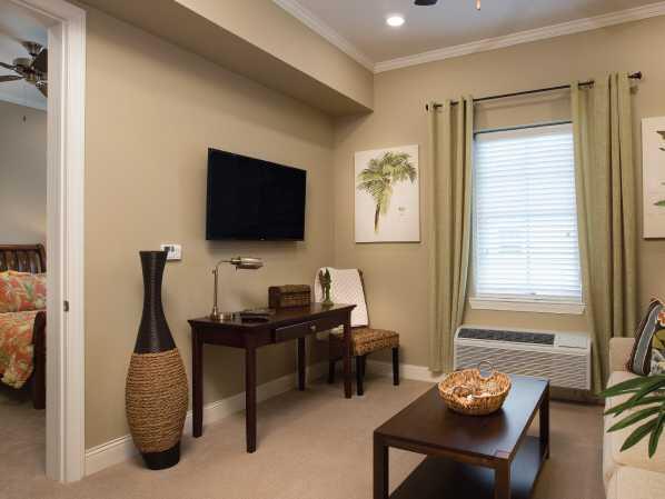Photo of Legacy at Highwoods Preserve, Assisted Living, Tampa, FL 12