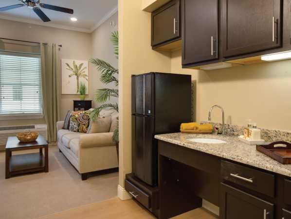 Photo of Legacy at Highwoods Preserve, Assisted Living, Tampa, FL 13
