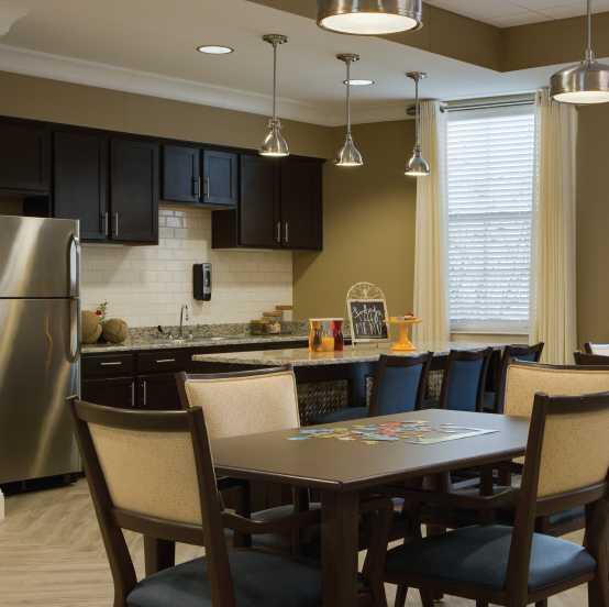 Photo of Legacy at Highwoods Preserve, Assisted Living, Tampa, FL 15