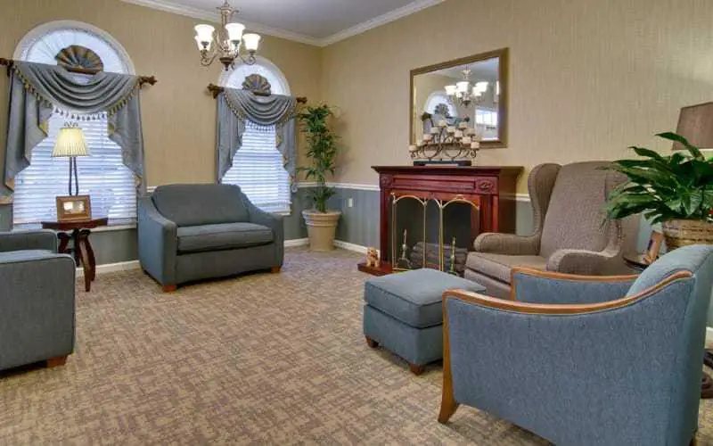 Photo of Maple Tree Terrace, Assisted Living, Carthage, MO 3