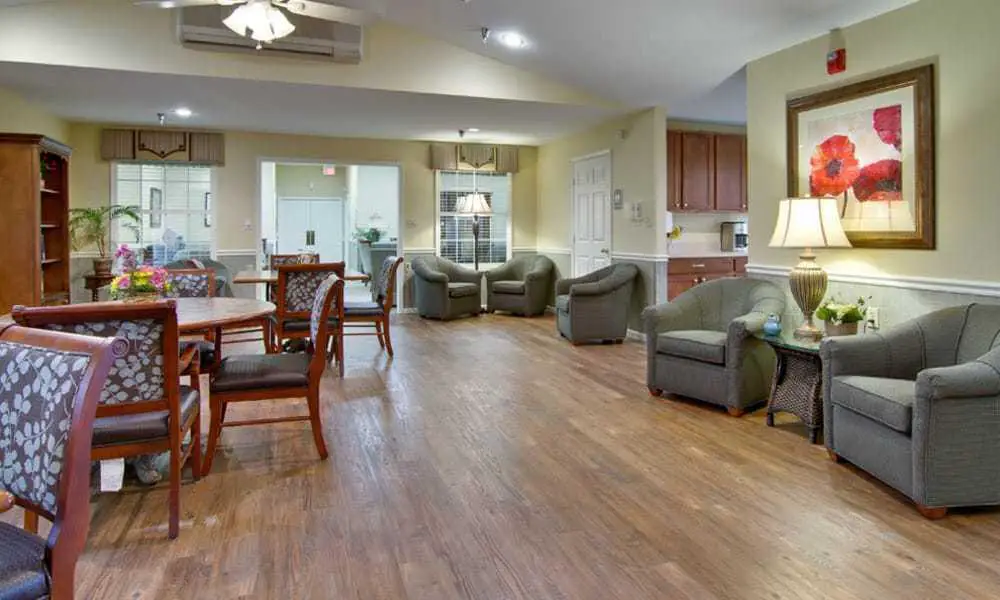 Photo of Maple Tree Terrace, Assisted Living, Carthage, MO 7