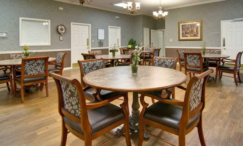 Photo of Maple Tree Terrace, Assisted Living, Carthage, MO 8