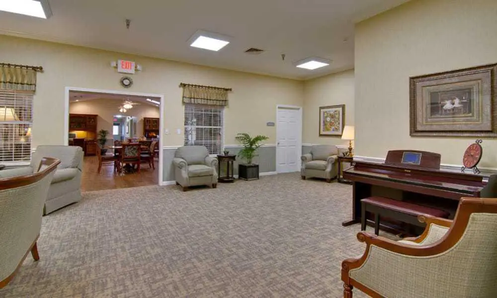 Photo of Maple Tree Terrace, Assisted Living, Carthage, MO 9