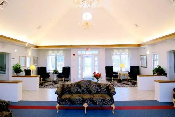 Photo of Matthews of Saint Francis, Assisted Living, St Francis, WI 3