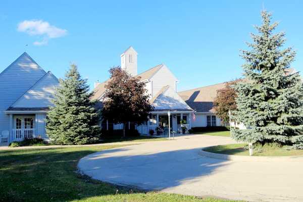 Photo of Matthews of Saint Francis, Assisted Living, St Francis, WI 5