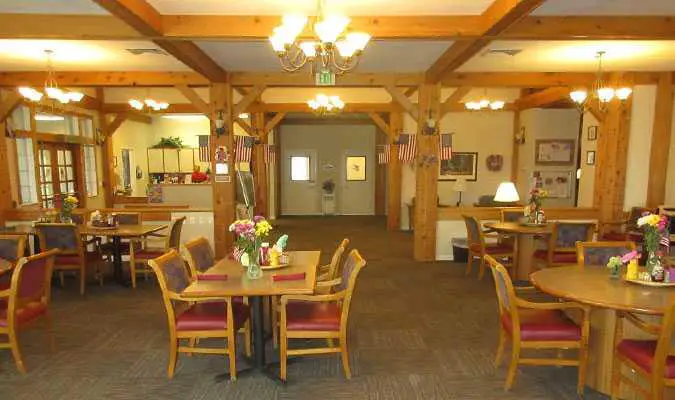 Photo of Mesa Vista Assisted Living Residence, Assisted Living, Parachute, CO 5