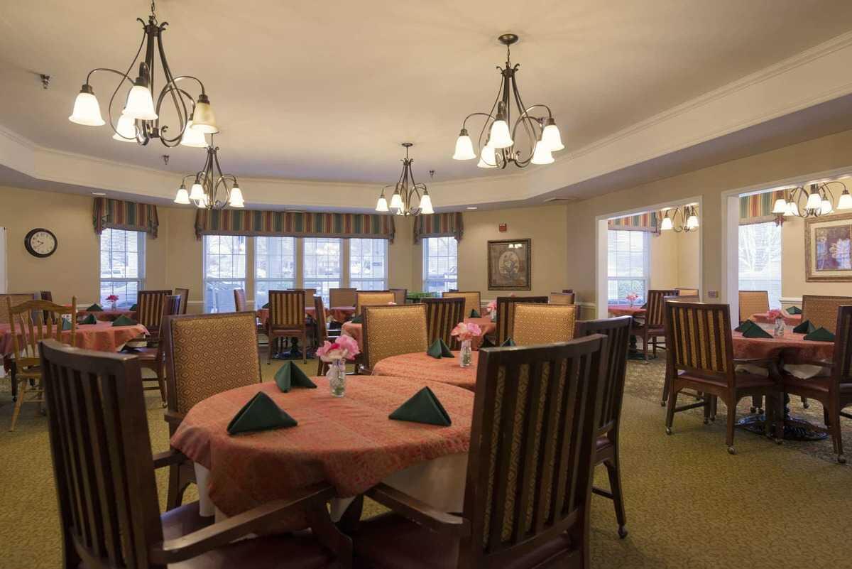 Photo of Morning Pointe of Greeneville, Assisted Living, Greeneville, TN 3