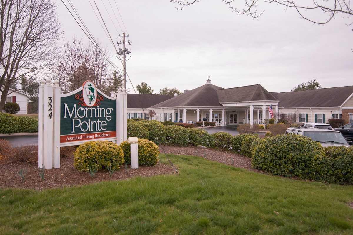Photo of Morning Pointe of Greeneville, Assisted Living, Greeneville, TN 4