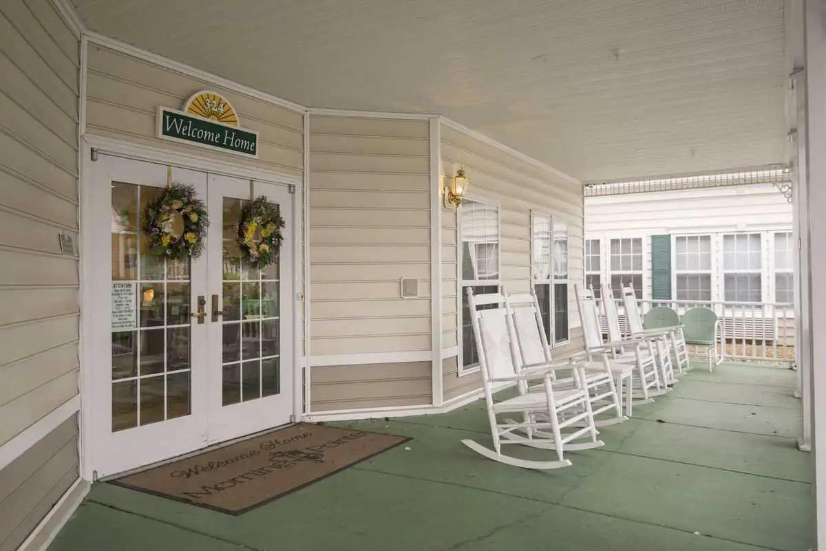 Photo of Morning Pointe of Greeneville, Assisted Living, Greeneville, TN 5