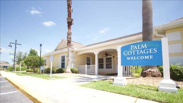 Photo of Palm Cottages, Assisted Living, Rockledge, FL 2