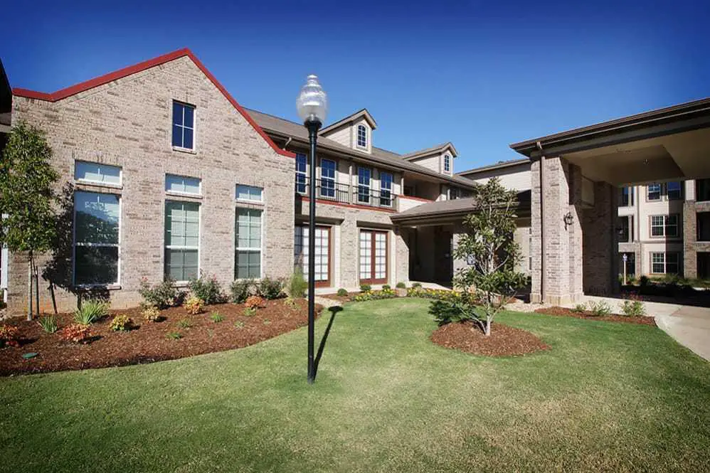 Photo of Parkview on Hollybrook, Assisted Living, Longview, TX 3