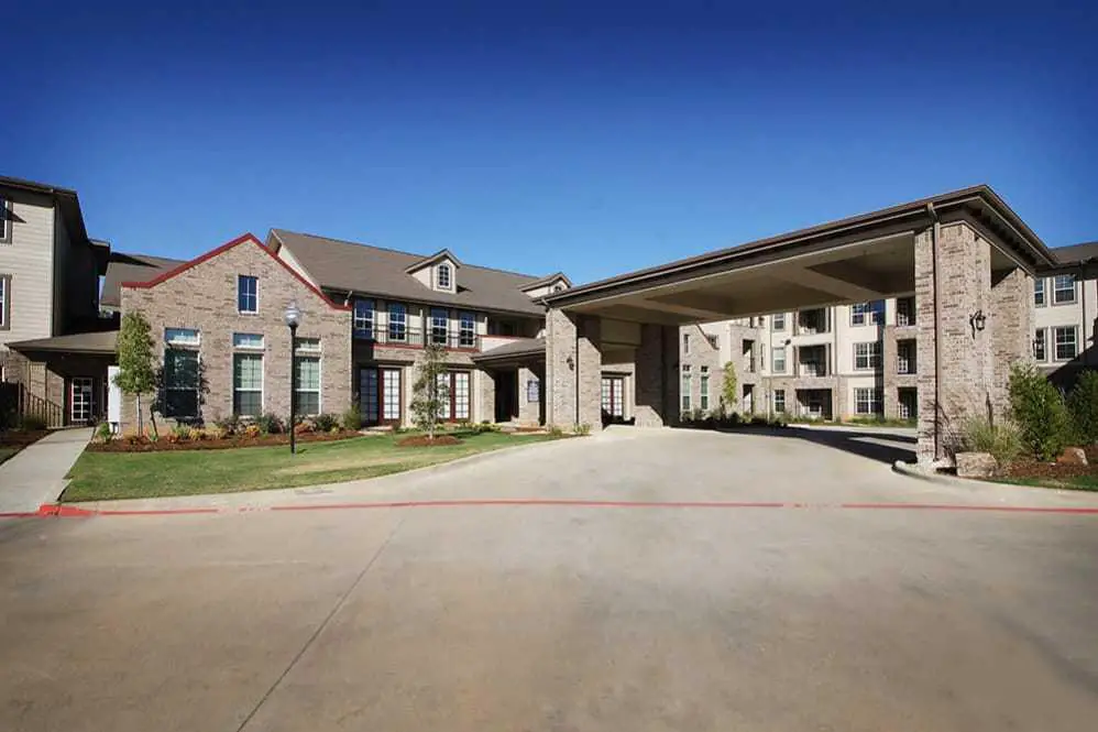 Photo of Parkview on Hollybrook, Assisted Living, Longview, TX 5