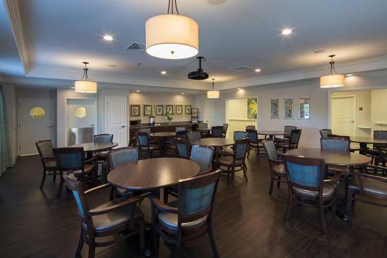 Photo of Peachtree Senior Living, Assisted Living, Trussville, AL 4