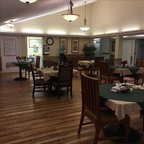 Photo of Rackleff Place, Assisted Living, Canby, OR 2