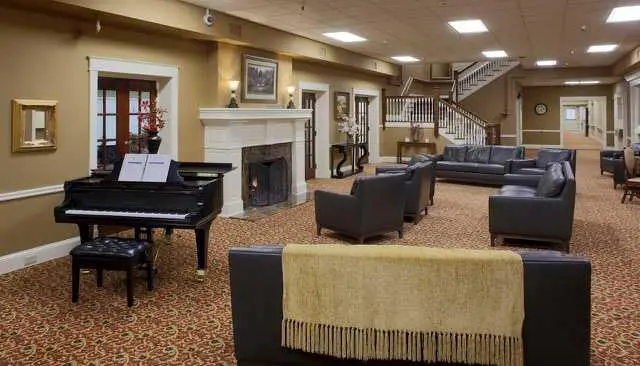 Photo of Rockhill Manor Assisted Living, Assisted Living, Kansas City, MO 6