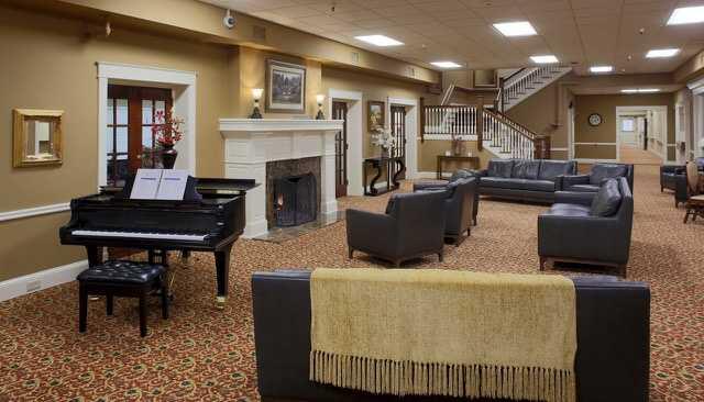 Photo of Rockhill Manor Assisted Living, Assisted Living, Kansas City, MO 6