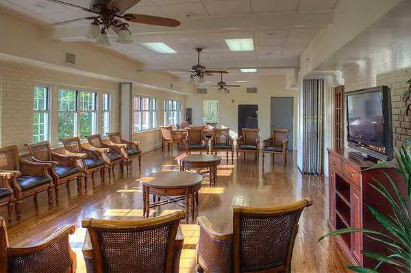 Photo of Rockhill Manor Assisted Living, Assisted Living, Kansas City, MO 8