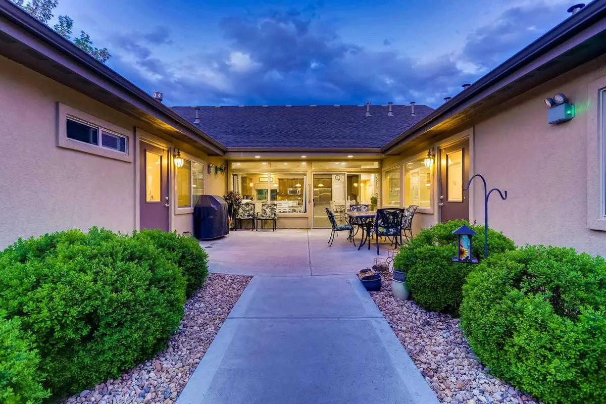 Photo of Rocky Mountain Assisted Living Milwaukee, Assisted Living, Memory Care, Centennial, CO 13