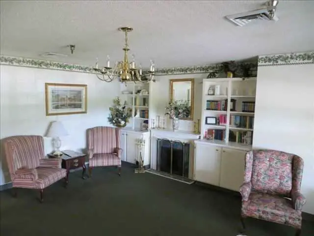 Photo of Rolling Ridge, Assisted Living, Newton Grove, NC 1