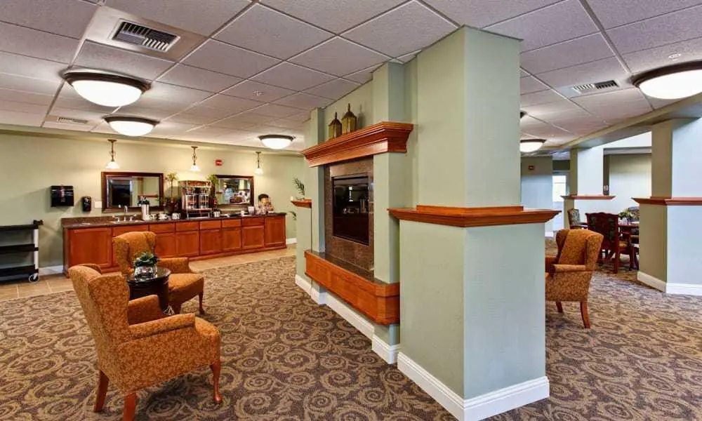 Photo of Sea View Senior Living, Assisted Living, Brookings, OR 1