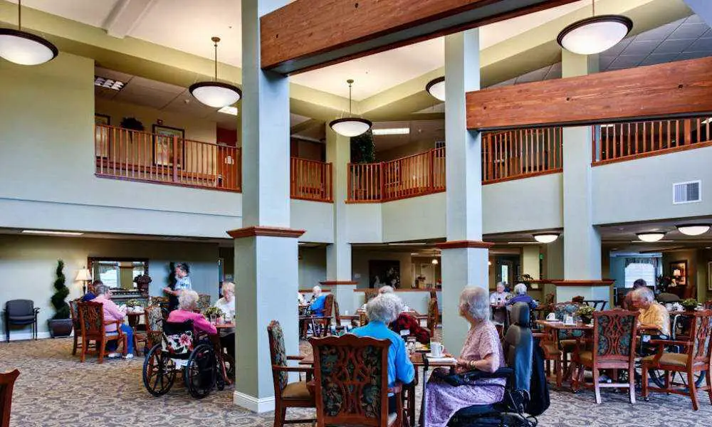 Photo of Sea View Senior Living, Assisted Living, Brookings, OR 2