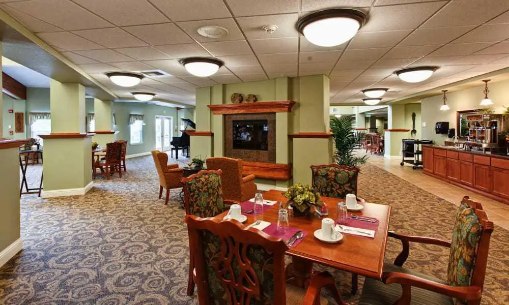 Photo of Sea View Senior Living, Assisted Living, Brookings, OR 5