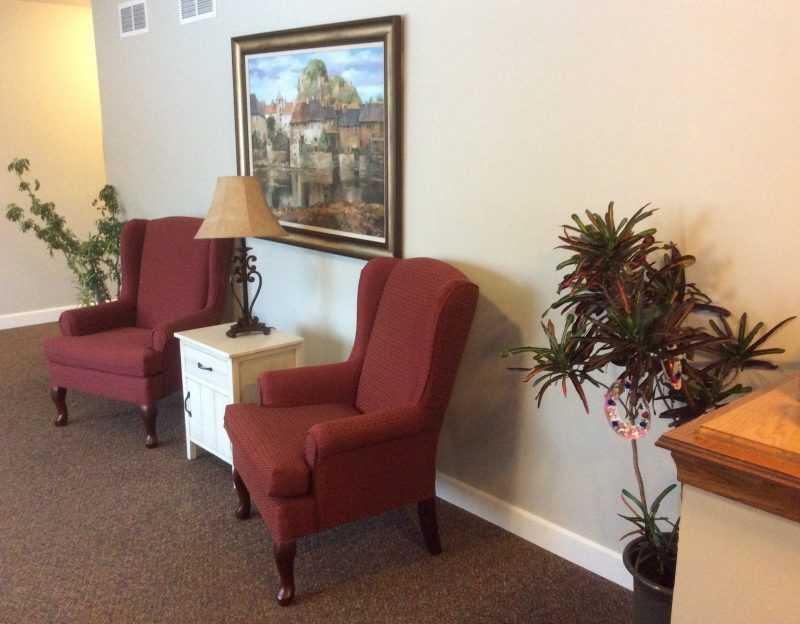 Photo of Castle Senior Living - Sienna Castle, Assisted Living, Greenfield, WI 1
