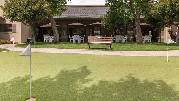 Photo of Somerford Place of Stockton, Assisted Living, Stockton, CA 3