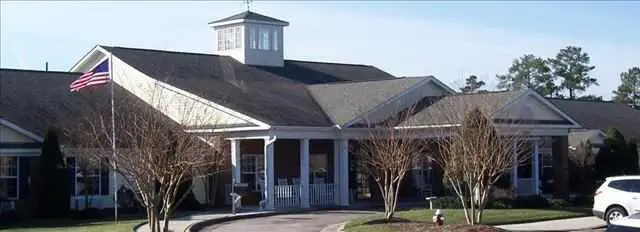 Thumbnail of Spring Arbor of Apex, Assisted Living, Apex, NC 1