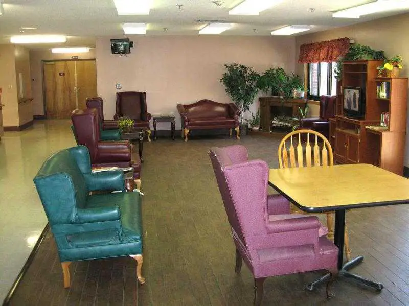Photo of Springfield Skilled Care Center and The Lodges, Assisted Living, Nursing Home, Springfield, MO 5