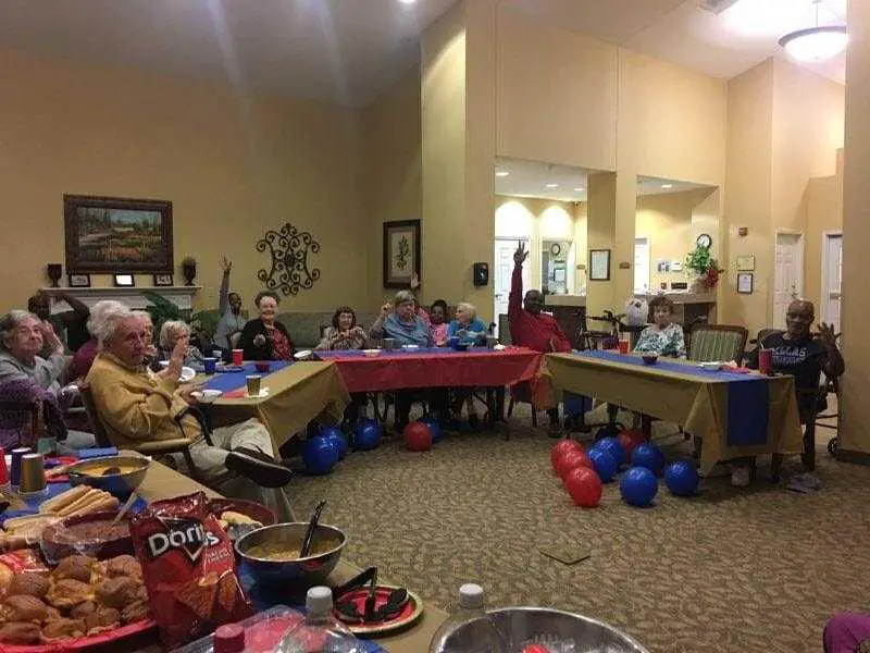 Photo of St. Francis Assisted Living, Assisted Living, Forrest City, AR 9