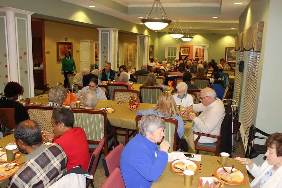 Photo of St. Francis Assisted Living, Assisted Living, Forrest City, AR 10