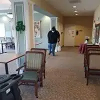 Photo of St. Francis Assisted Living, Assisted Living, Forrest City, AR 11