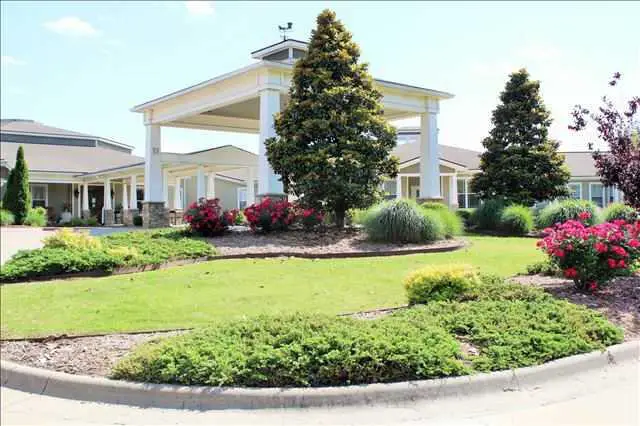 Photo of Stonebridge Conway, Assisted Living, Conway, AR 3