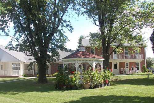 Photo of Sun Valley at the Homestead, Assisted Living, Sykesville, MD 2