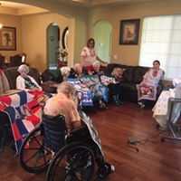 Photo of Sunflower's Home - Residential Care For The Elderly - Soquel Way, Assisted Living, Citrus Heights, CA 1