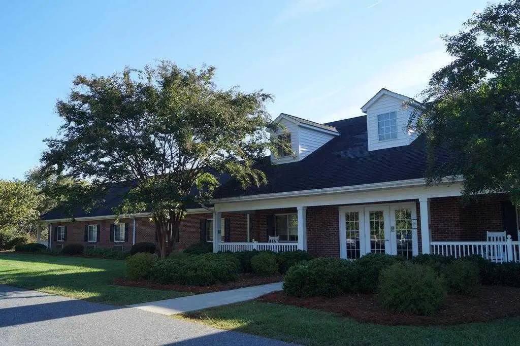 Photo of Taylorsville House, Assisted Living, Taylorsville, NC 1