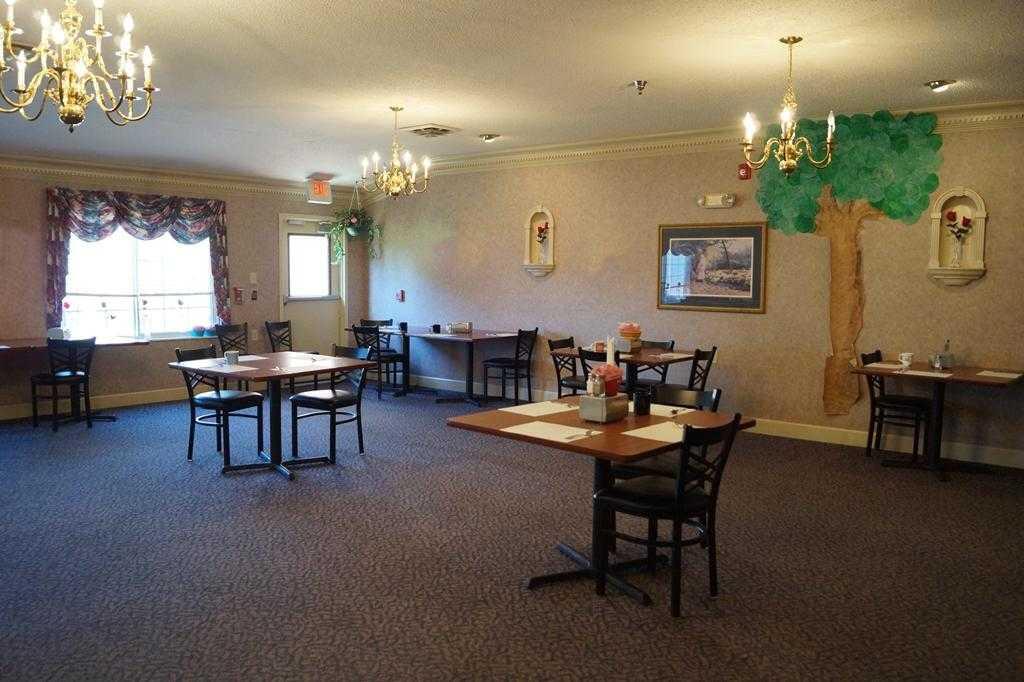 Photo of Taylorsville House, Assisted Living, Taylorsville, NC 3