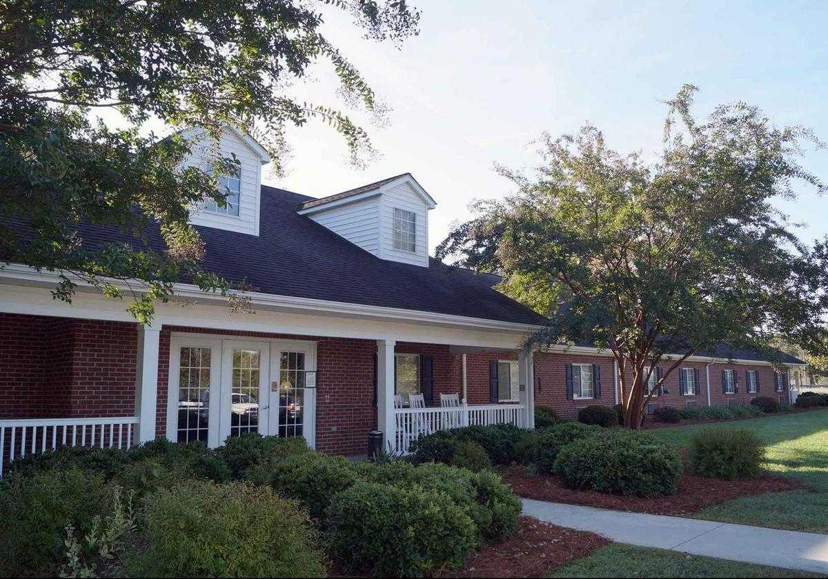 Photo of Taylorsville House, Assisted Living, Taylorsville, NC 8