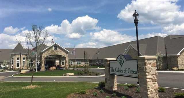 Photo of The Gables of Green, Assisted Living, Uniontown, OH 1