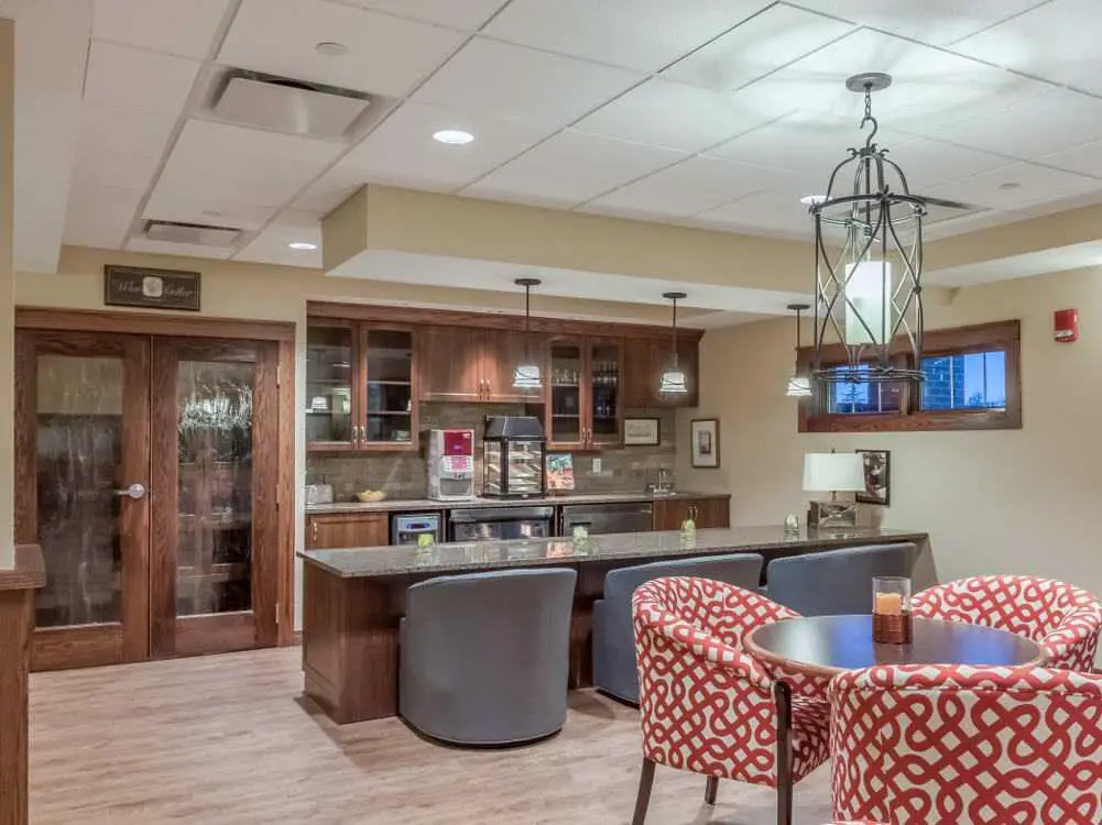Photo of The Heritage at Legacy, Assisted Living, Memory Care, Omaha, NE 5