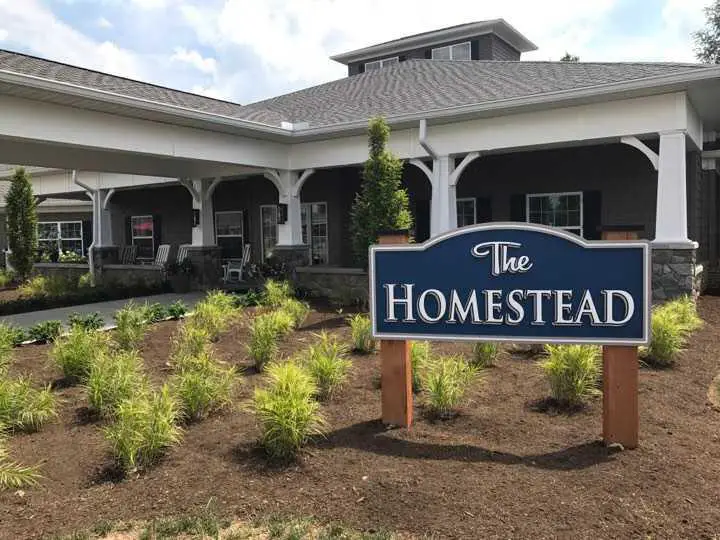 Photo of The Homestead at Gentlebrook, Assisted Living, Hartville, OH 1