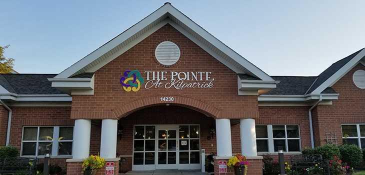 Photo of The Pointe at Kilpatrick, Assisted Living, Crestwood, IL 4