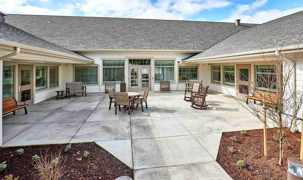 Photo of The Rawlin at Riverbend, Assisted Living, Springfield, OR 6