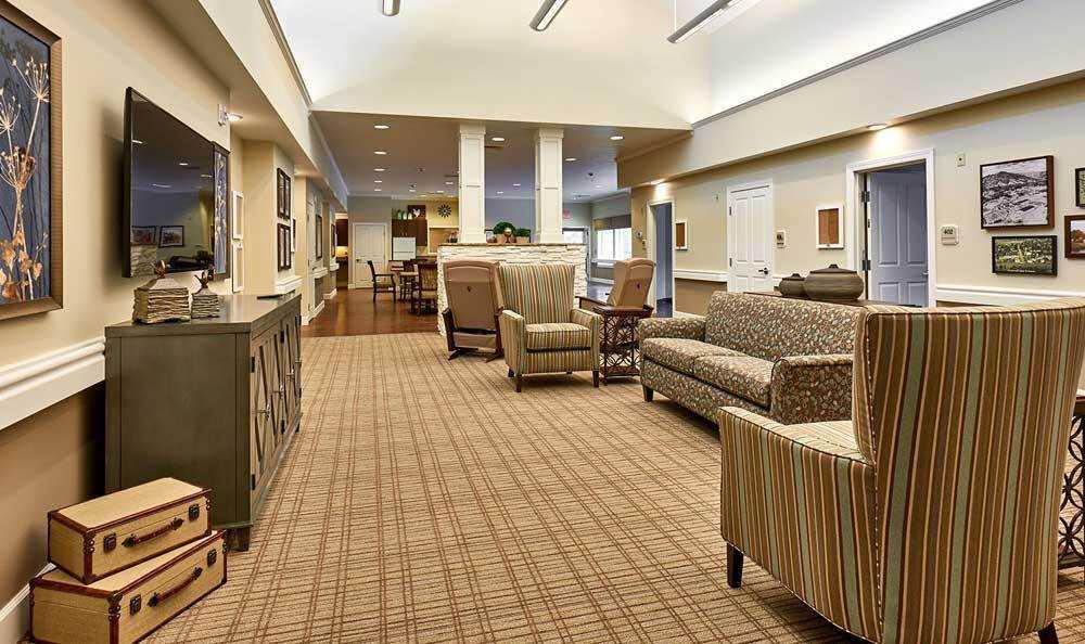 Photo of The Rawlin at Riverbend, Assisted Living, Springfield, OR 12
