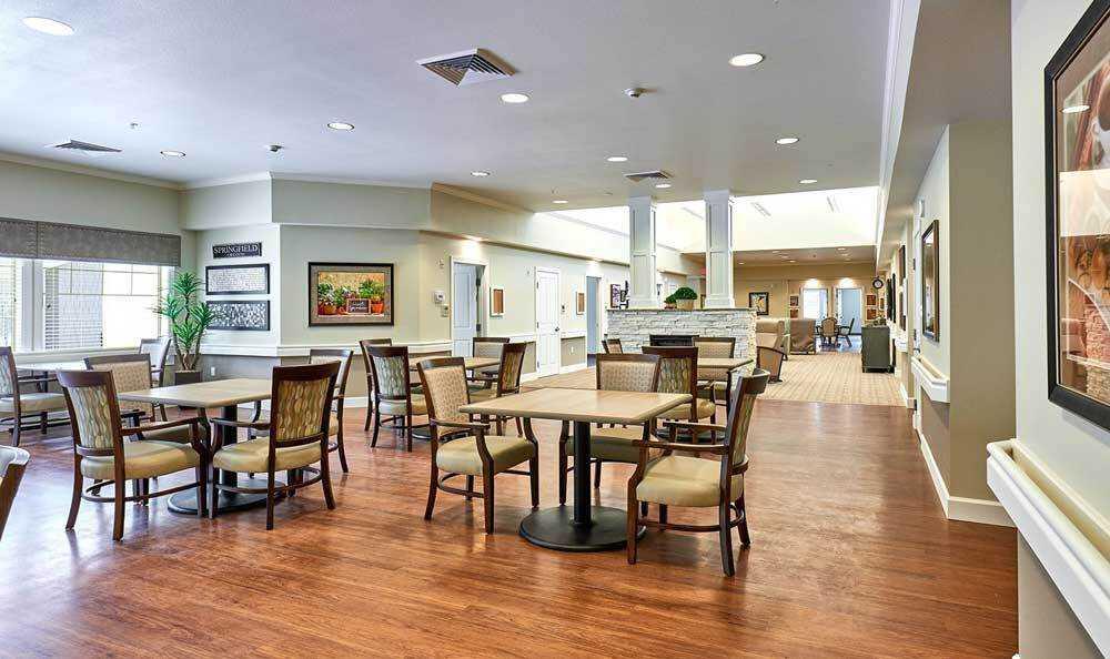 Photo of The Rawlin at Riverbend, Assisted Living, Springfield, OR 14