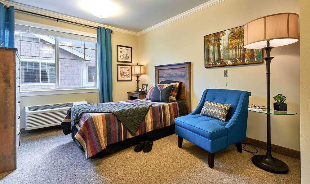 Photo of The Rawlin at Riverbend, Assisted Living, Springfield, OR 16